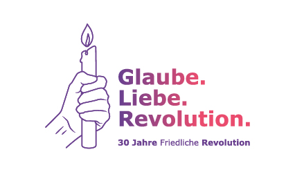 30 Jahre Friedliche Revolution