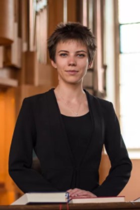 Oana Maria Bran